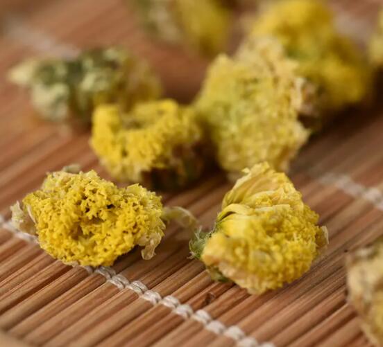 菊花有什么作用（菊花的药用价值）