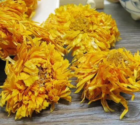 菊花的副作用（长期喝野菊花的副作用）