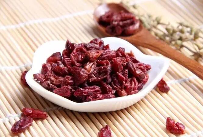 酒萸肉的食用方法（酒萸肉的功效与主治）