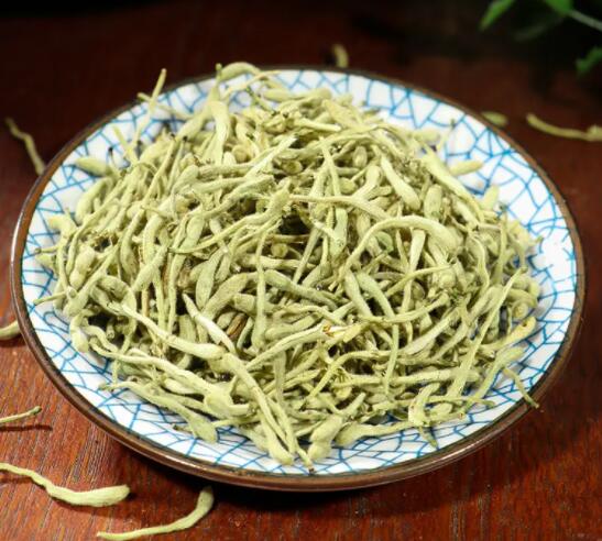 金银花的副作用（如何正确食用金银花）