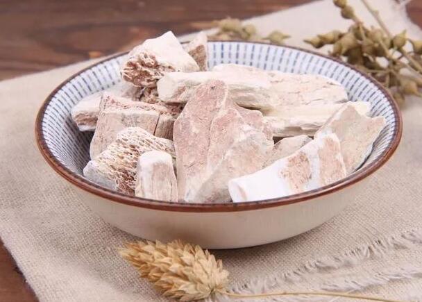 龙骨的功效和作用（龙骨的副作用）