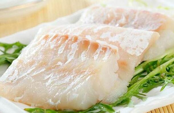 100克鱼肉的营养成分（鱼肉的蛋白质）