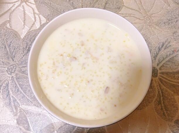 为1岁宝宝设计的营养食谱