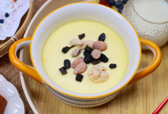 两岁宝宝辅食食谱大全及做法