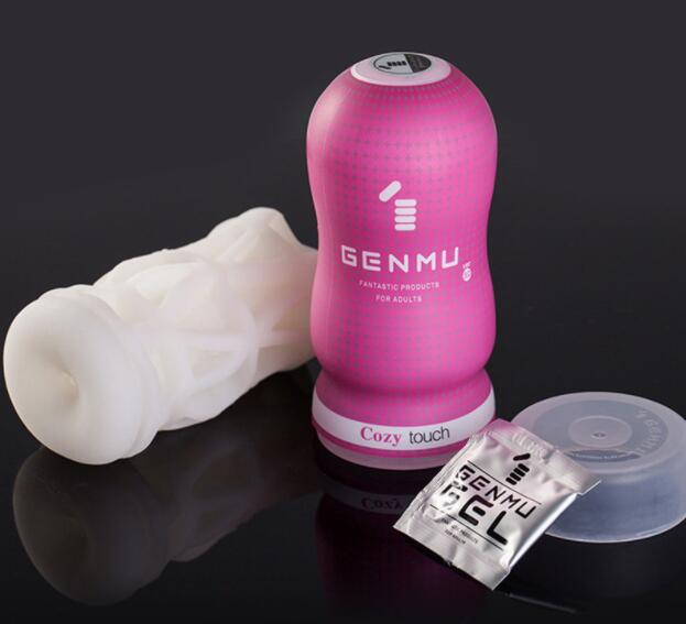 男女皆宜的自慰器（男用自慰器和女用自慰器的区别）