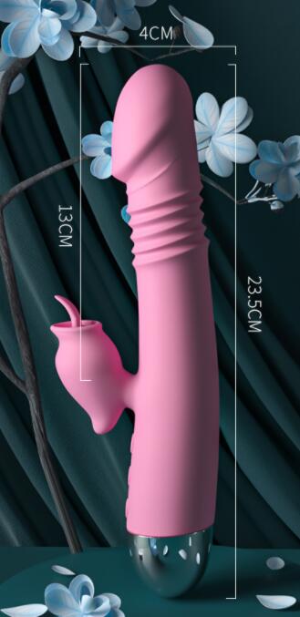 女性手持自慰器（女性经常自慰器好吗）