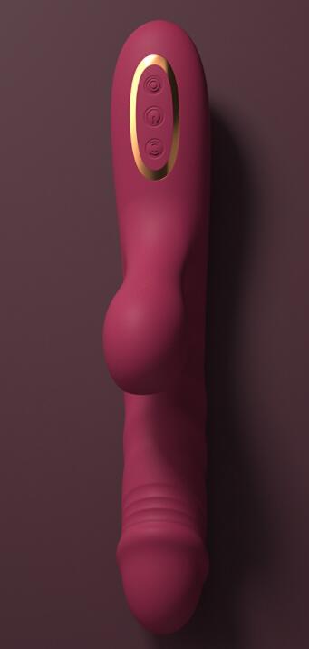 各种女性自慰器介绍（在寝室怎么用自慰器）
