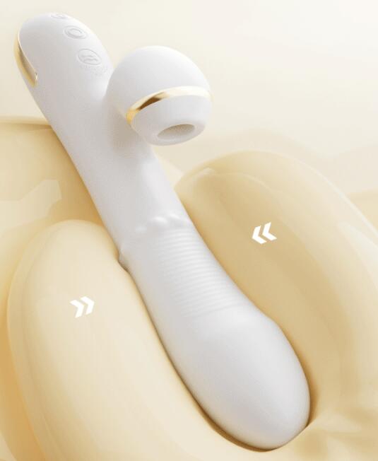 什么是女用自慰器 国外新款女用自慰器的优点