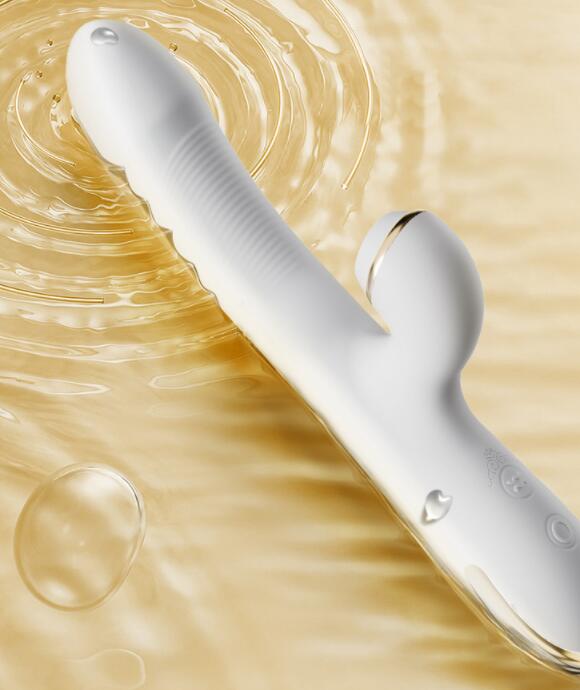 国外自制女用自慰器（女性自慰器哪好吗）
