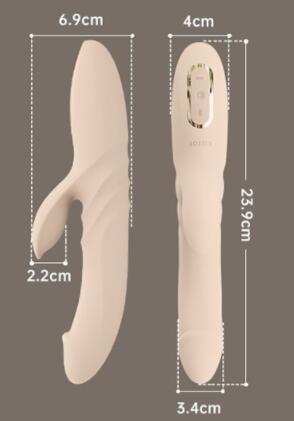 如何选择大品牌女用自慰器