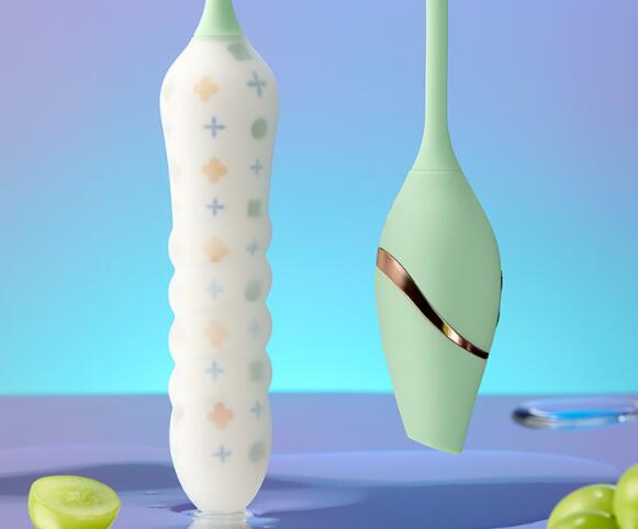 夫妻共用的自慰器（男人最适用的自慰器）
