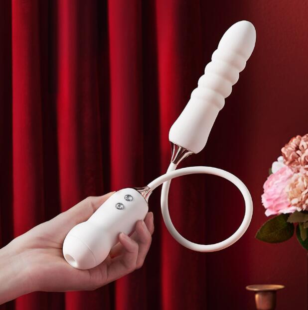 如何选择合适的女士自慰器 为什么女士自慰器受欢迎