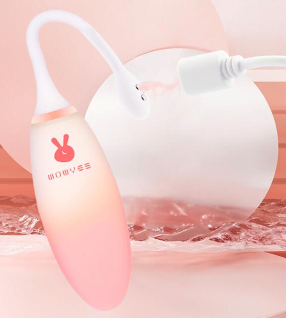 女人使用自慰器说明书（女性自慰器的使用技巧）