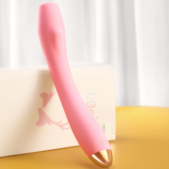 女人用自慰器刺激 自慰器的使用技巧介绍
