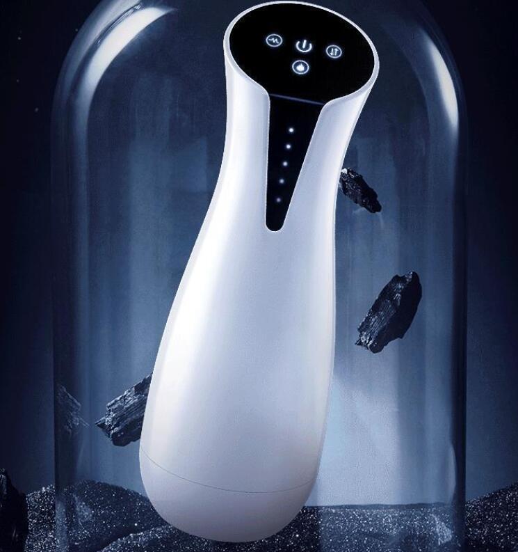 如何正确使用自慰器（男的喜欢自慰器怎么办）