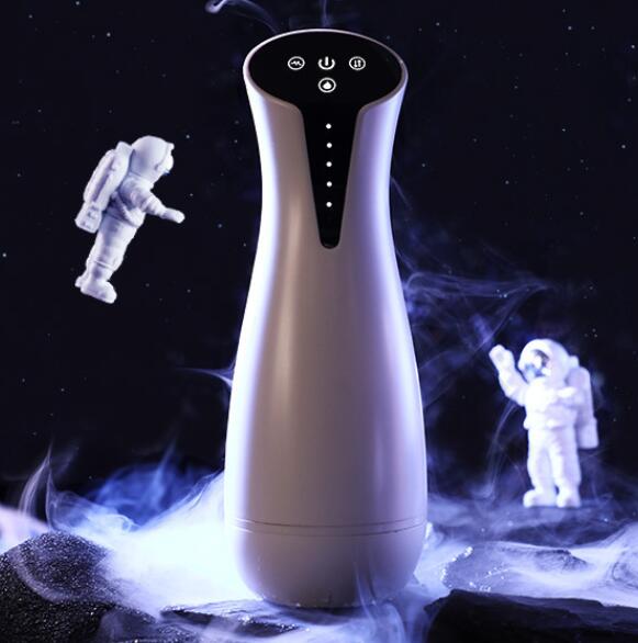 自制男性自慰器的制作过程