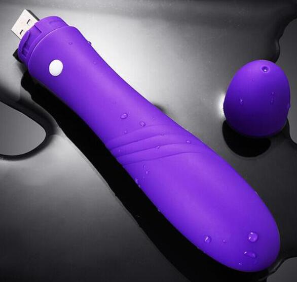 女性如何使用自慰器达到性高潮的体验？