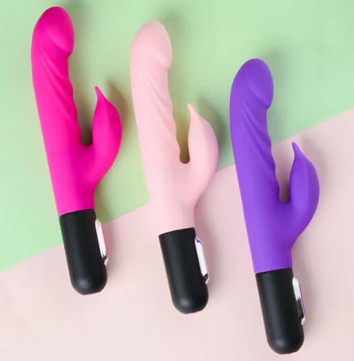 女士使用自慰器感受（女人多久可以用一次自慰器）