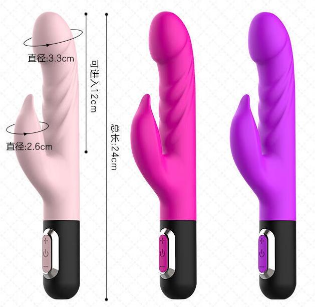 女士该不该使用自慰器（穿戴自慰器出门的吗）