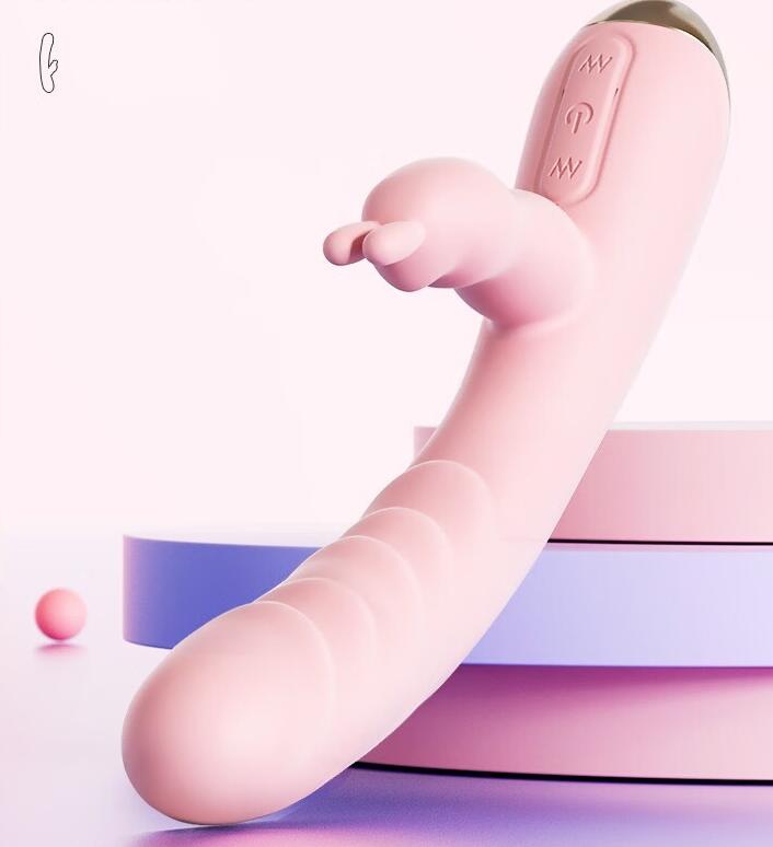 女性好用的自慰器好（变形自慰器）