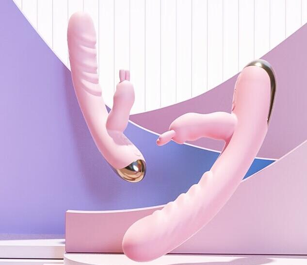 女性用品自慰器教程（自慰器的选择）