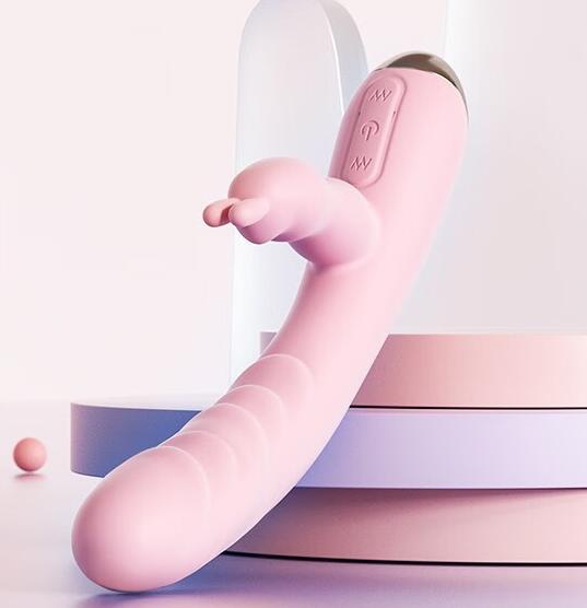 女性用哪种自慰器最好（老婆买自慰器能接受吗）