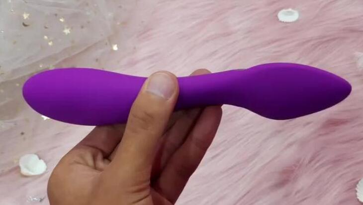 女性自慰器比较舒服（出门戴着自慰器）