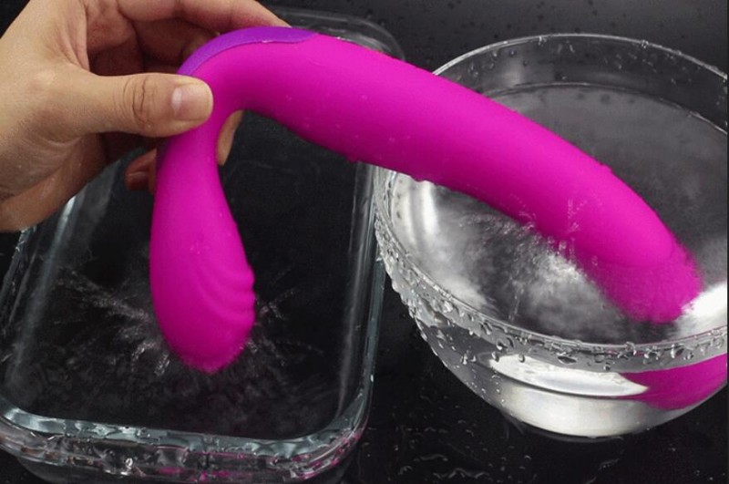 女性高端自慰器（硅胶自慰器有害吗）