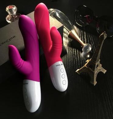 女用性自慰器&mdash;&mdash;挑战自我极限的快感之旅