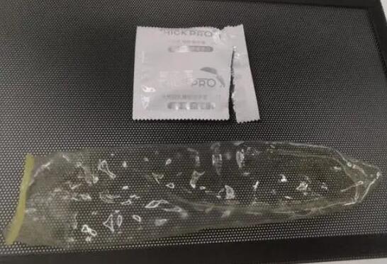 如何使用避孕套创造一个自慰器