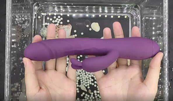 带自慰器番号（教你做女生自慰器）