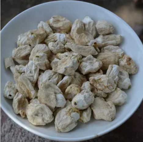 竹胎儿怎么做好吃（竹胎的做法大全）