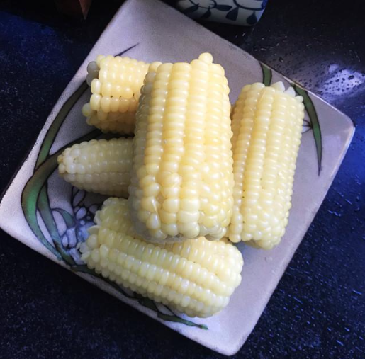 粘玉米怎么煮好吃（粘玉米怎么煮好吃又甜又香视频）