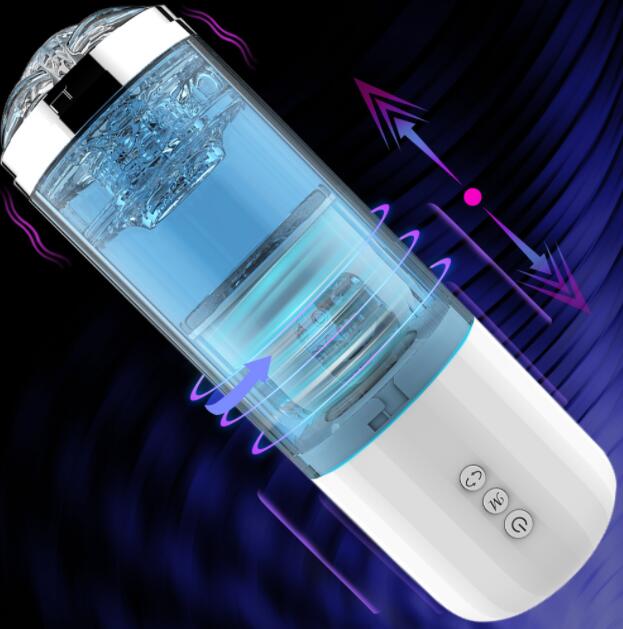 为什么男生要用自慰器 选择自慰器的原则