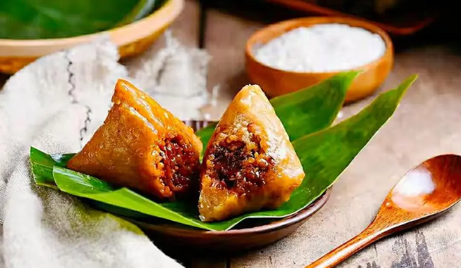 粽子包什么馅好吃（粽子包什么馅料）