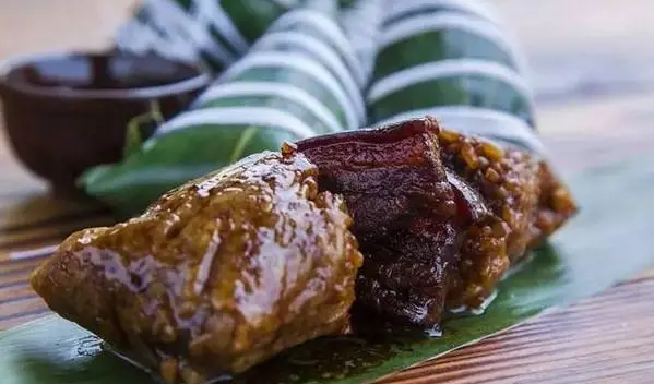 粽子肉怎么腌才好吃（粽子肉怎么腌制才好吃）