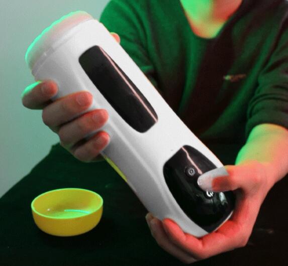 教你怎么用自慰器（男人自慰器哪个最舒服）