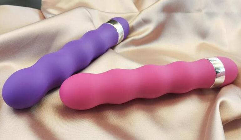 有女性用过自慰器吗（第一次用香蕉自慰器）