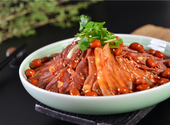 紫燕百味鸡什么最好吃（紫燕百味鸡有什么菜品）