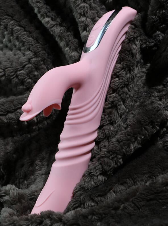 橘子自慰器真的有效吗（女人都用什么自慰器）