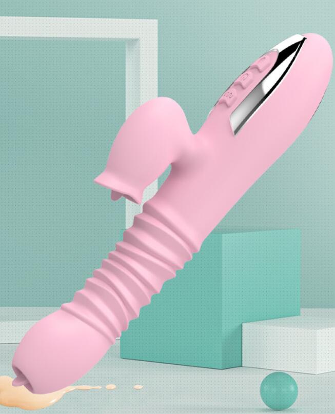 什么是沟沟美女自慰器（女性自慰器怎么样）