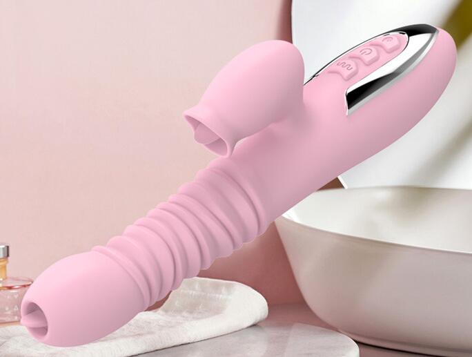 滴滴响的自慰器是什么（女人有多少买自慰器）