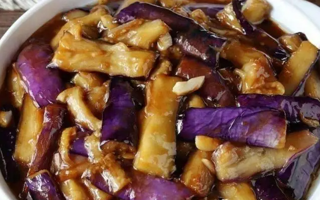 紫茄子怎么做好吃简单（紫茄子怎么做法）