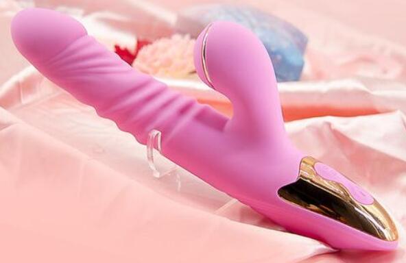 爱女自慰器（少女专用穿戴自慰器）