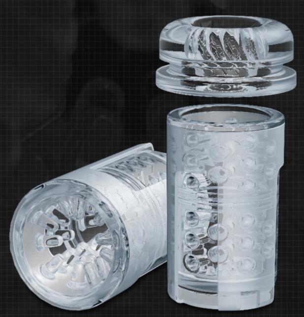 如何选择适合自己的男自慰器 如何正确使用男自慰器