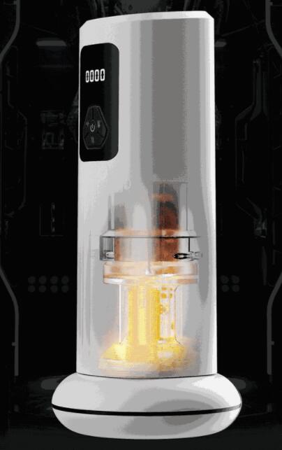 什么是橘子自慰器 橘子自慰器的使用方法