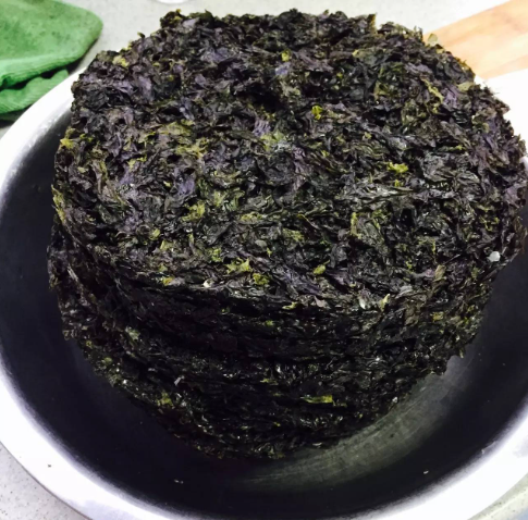 紫菜饼怎么做好吃（紫菜饼怎么做好吃窍门）