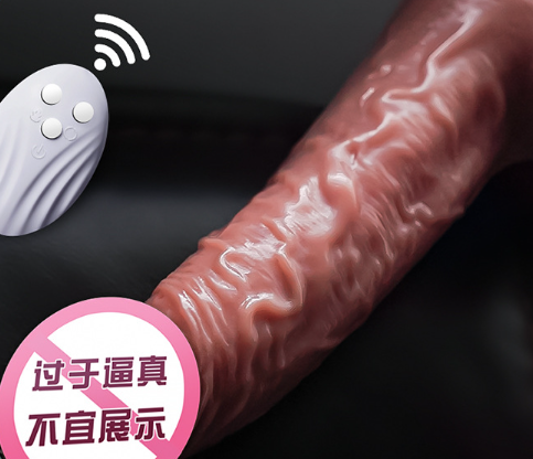 自制自动自慰器（女士自慰器为什么两个）