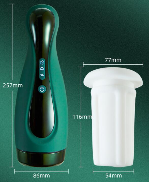 什么是电动遥控自慰器 如何制作一款电动遥控自慰器