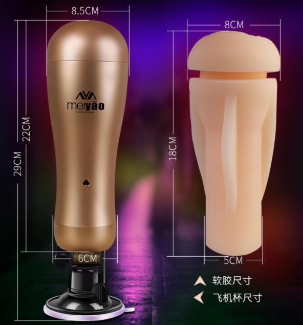 男人自慰器的种类 男人自慰器的选购建议